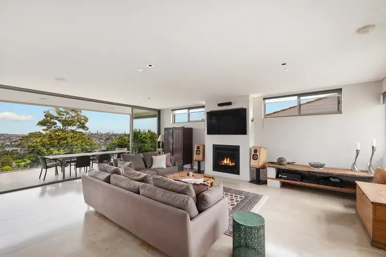 Second view of Homely house listing, 85 New Street West, Clontarf NSW 2093