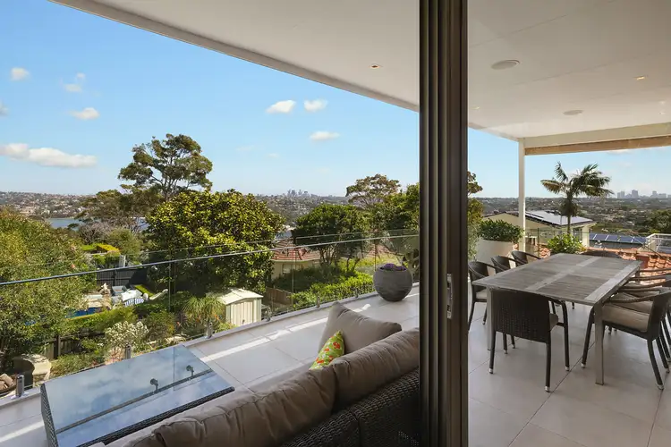 Third view of Homely house listing, 85 New Street West, Clontarf NSW 2093