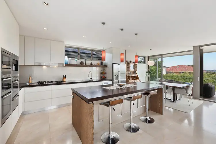 Fifth view of Homely house listing, 85 New Street West, Clontarf NSW 2093