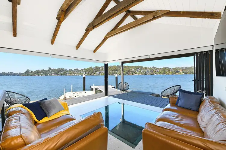 Main view of Homely house listing, 12 Algernon Street, Oatley NSW 2223