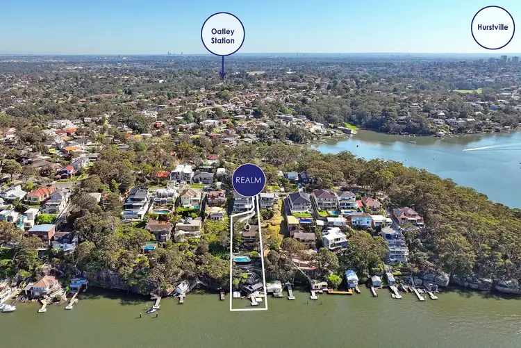 Fifth view of Homely house listing, 12 Algernon Street, Oatley NSW 2223