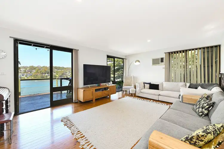 Sixth view of Homely house listing, 12 Algernon Street, Oatley NSW 2223