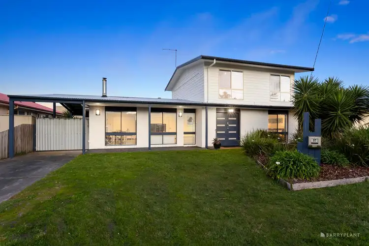 97 Vista Drive, Cape Woolamai VIC 3925