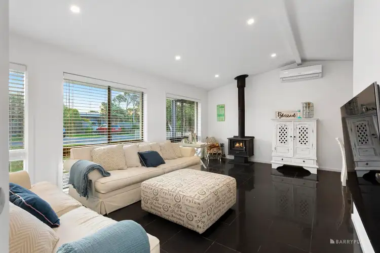 Third view of Homely house listing, 97 Vista Drive, Cape Woolamai VIC 3925