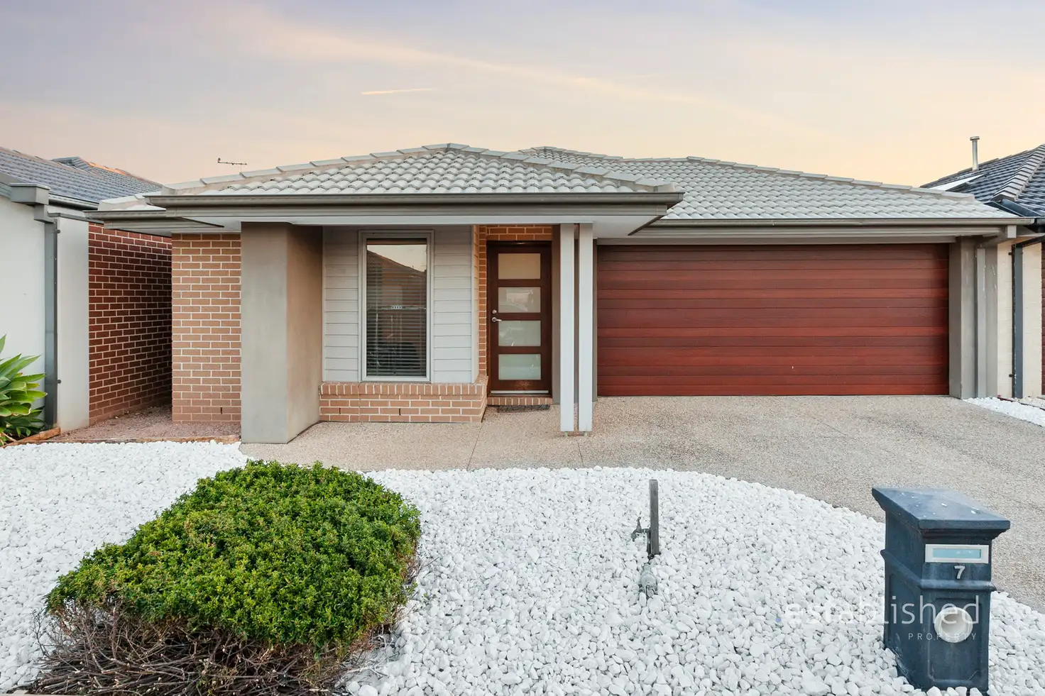 Main view of Homely house listing, 7 Tramway Street, Point Cook VIC 3030