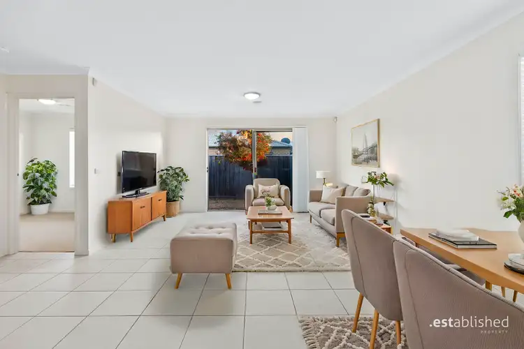 Second view of Homely house listing, 7 Tramway Street, Point Cook VIC 3030