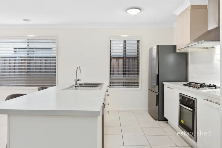 Fourth view of Homely house listing, 7 Tramway Street, Point Cook VIC 3030