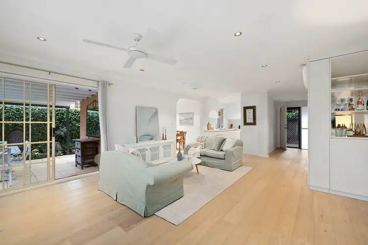 Second view of Homely house listing, 1/77a Wanganella Street, Balgowlah NSW 2093