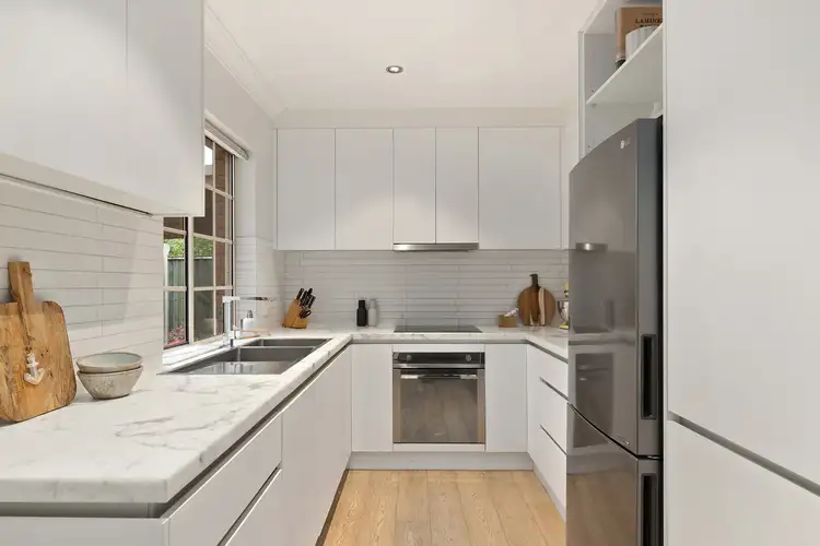 Third view of Homely house listing, 1/77a Wanganella Street, Balgowlah NSW 2093