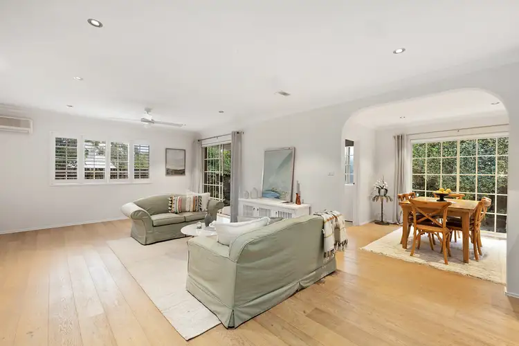 Fourth view of Homely house listing, 1/77a Wanganella Street, Balgowlah NSW 2093