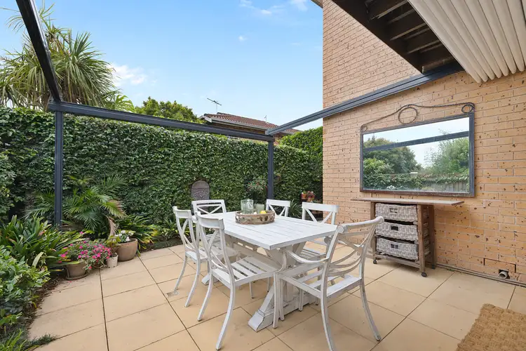 Sixth view of Homely house listing, 1/77a Wanganella Street, Balgowlah NSW 2093