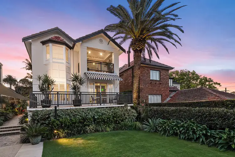 15 Scales Parade, Balgowlah Heights NSW 2093