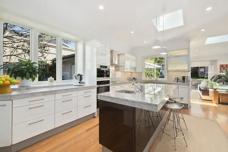 Sixth view of Homely house listing, 15 Scales Parade, Balgowlah Heights NSW 2093