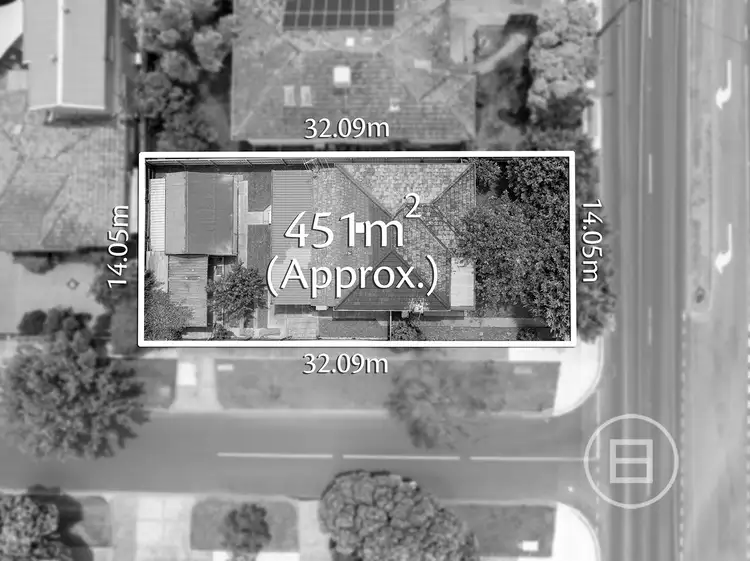 372 Station Street, Thornbury VIC 3071