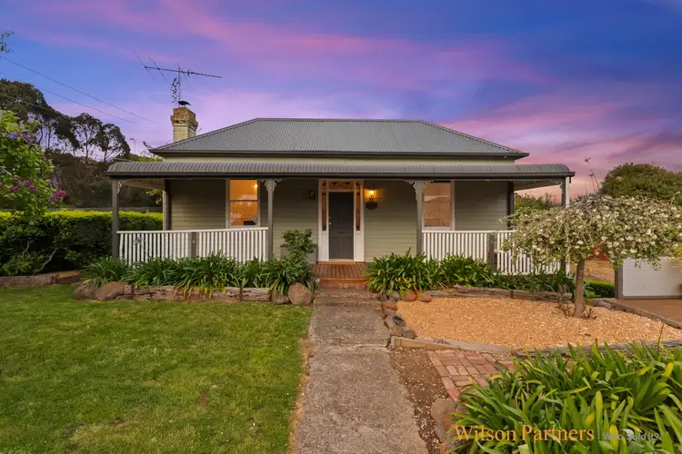 22 Allan Street, Kilmore VIC 3764
