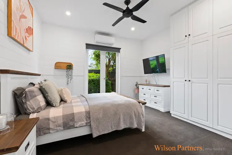 Third view of Homely house listing, 22 Allan Street, Kilmore VIC 3764