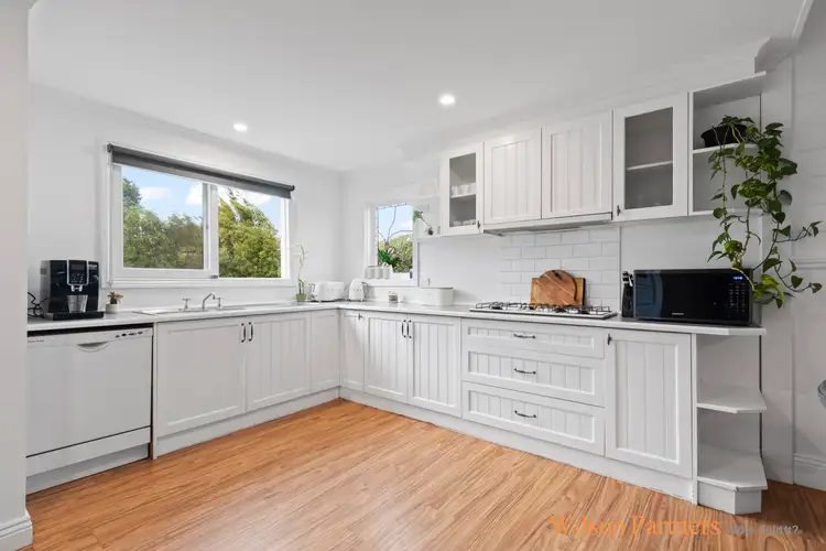Fifth view of Homely house listing, 22 Allan Street, Kilmore VIC 3764