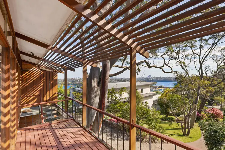 Second view of Homely house listing, 8 Russell Street, Clontarf NSW 2093