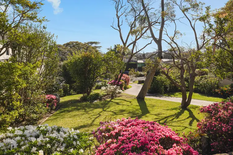 Third view of Homely house listing, 8 Russell Street, Clontarf NSW 2093