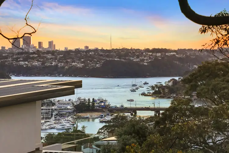 Fifth view of Homely house listing, 8 Russell Street, Clontarf NSW 2093