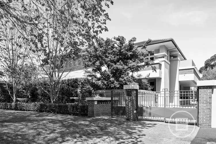 Main view of Homely apartment listing, 2/18 North Road, Brighton VIC 3186
