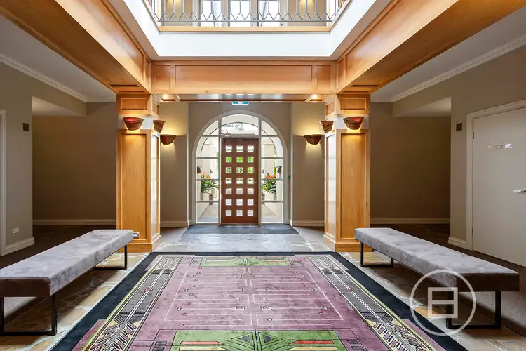 Third view of Homely apartment listing, 2/18 North Road, Brighton VIC 3186