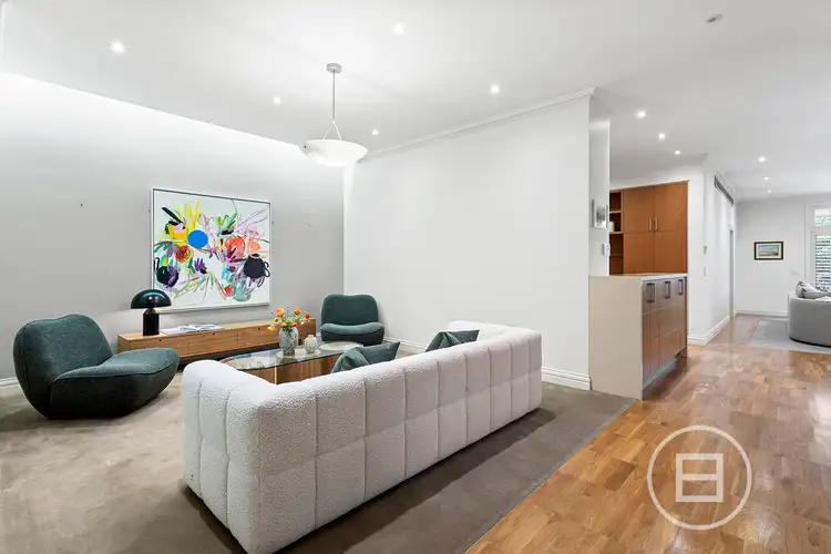 Fifth view of Homely apartment listing, 2/18 North Road, Brighton VIC 3186