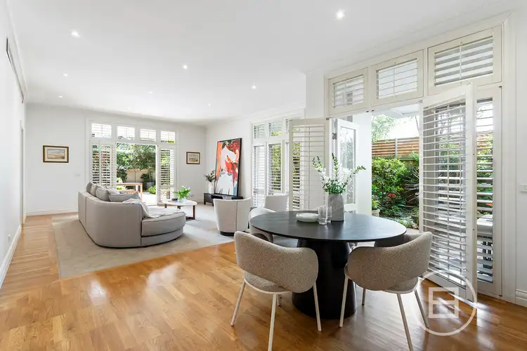 Sixth view of Homely apartment listing, 2/18 North Road, Brighton VIC 3186