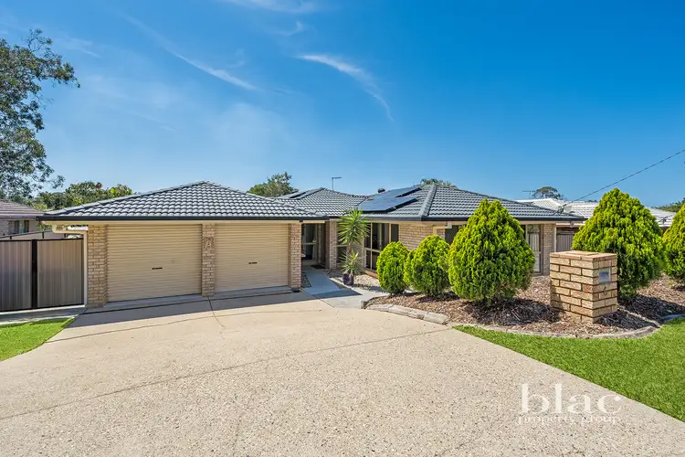 6 Fontenay Court, Petrie QLD 4502