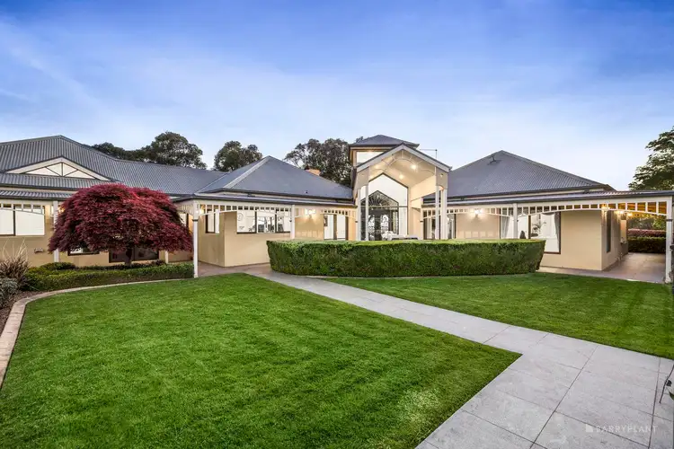 Fifth view of Homely house listing, 90 Bells Hill Road, Research VIC 3095