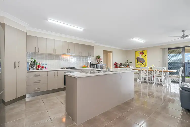 Second view of Homely house listing, 20 Rolland Parade, Warner QLD 4500