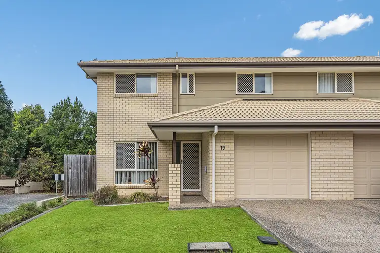 19/138 Brisbane Road, Warner QLD 4500