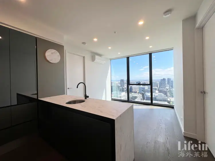 3601/138 Spencer Street, Melbourne VIC 3000