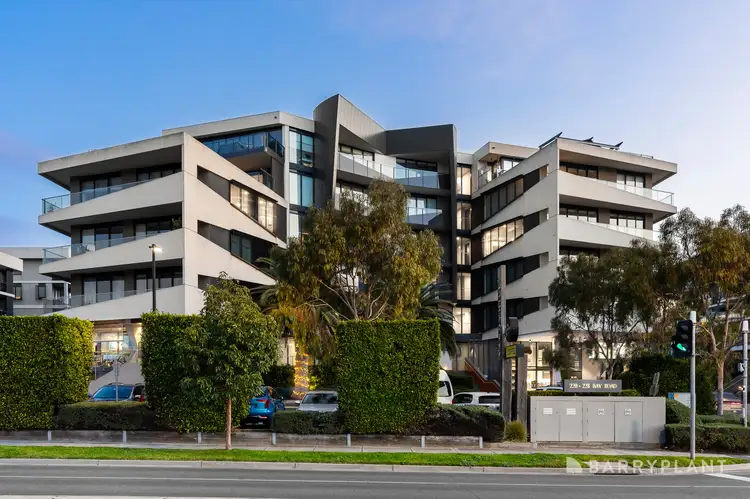 705/222 Bay Road, Sandringham VIC 3191
