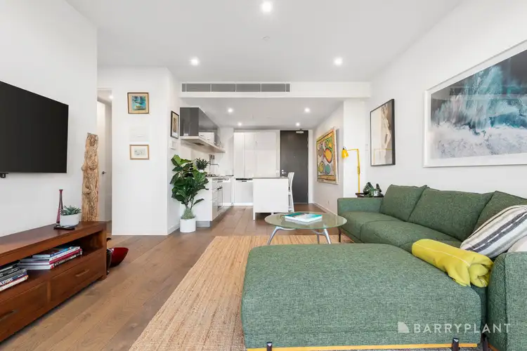 Fifth view of Homely apartment listing, 705/222 Bay Road, Sandringham VIC 3191