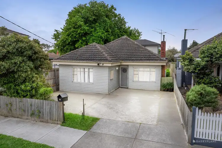 1C Burnett Street, Mitcham VIC 3132