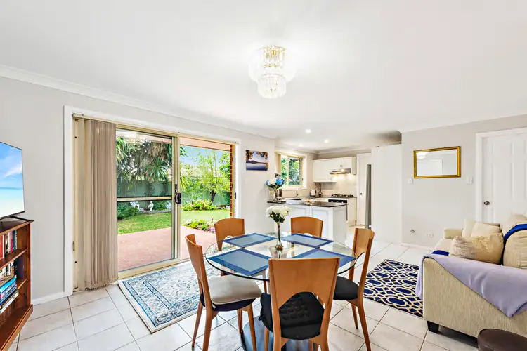 6/5 Park Street, Peakhurst NSW 2210