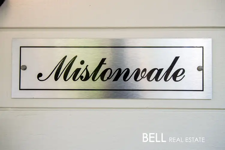 Fifth view of Homely house listing, 332 Mt Dandenong Tourist Road, Sassafras VIC 3787