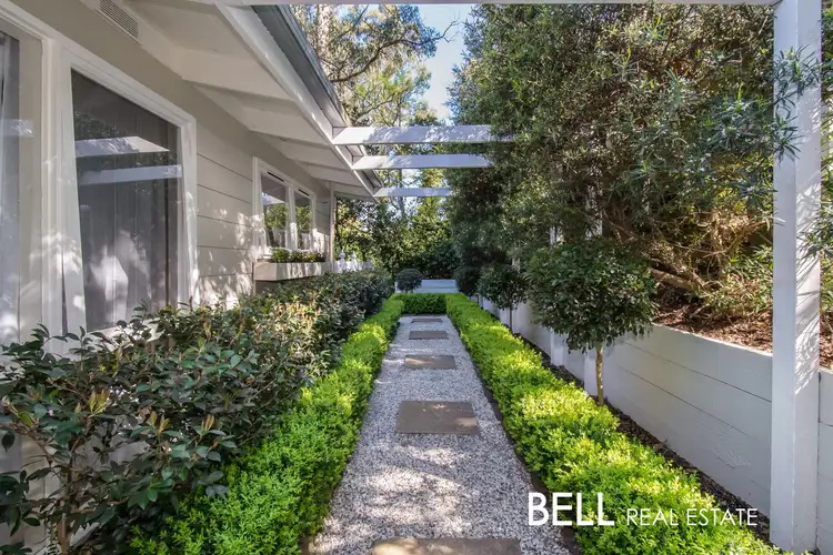 Sixth view of Homely house listing, 332 Mt Dandenong Tourist Road, Sassafras VIC 3787