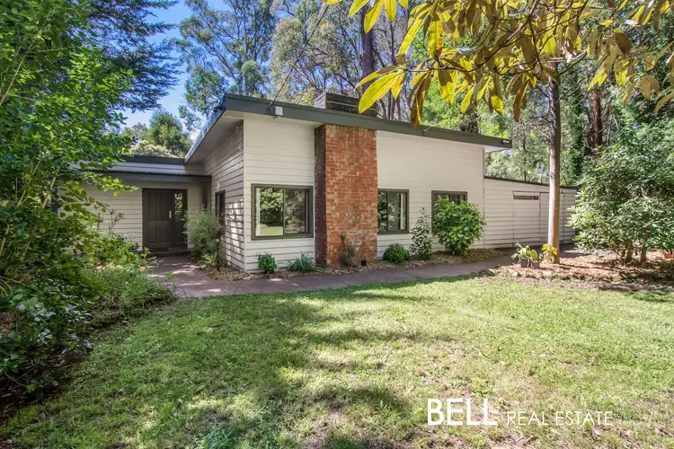 121 Moxhams Road, Monbulk VIC 3793