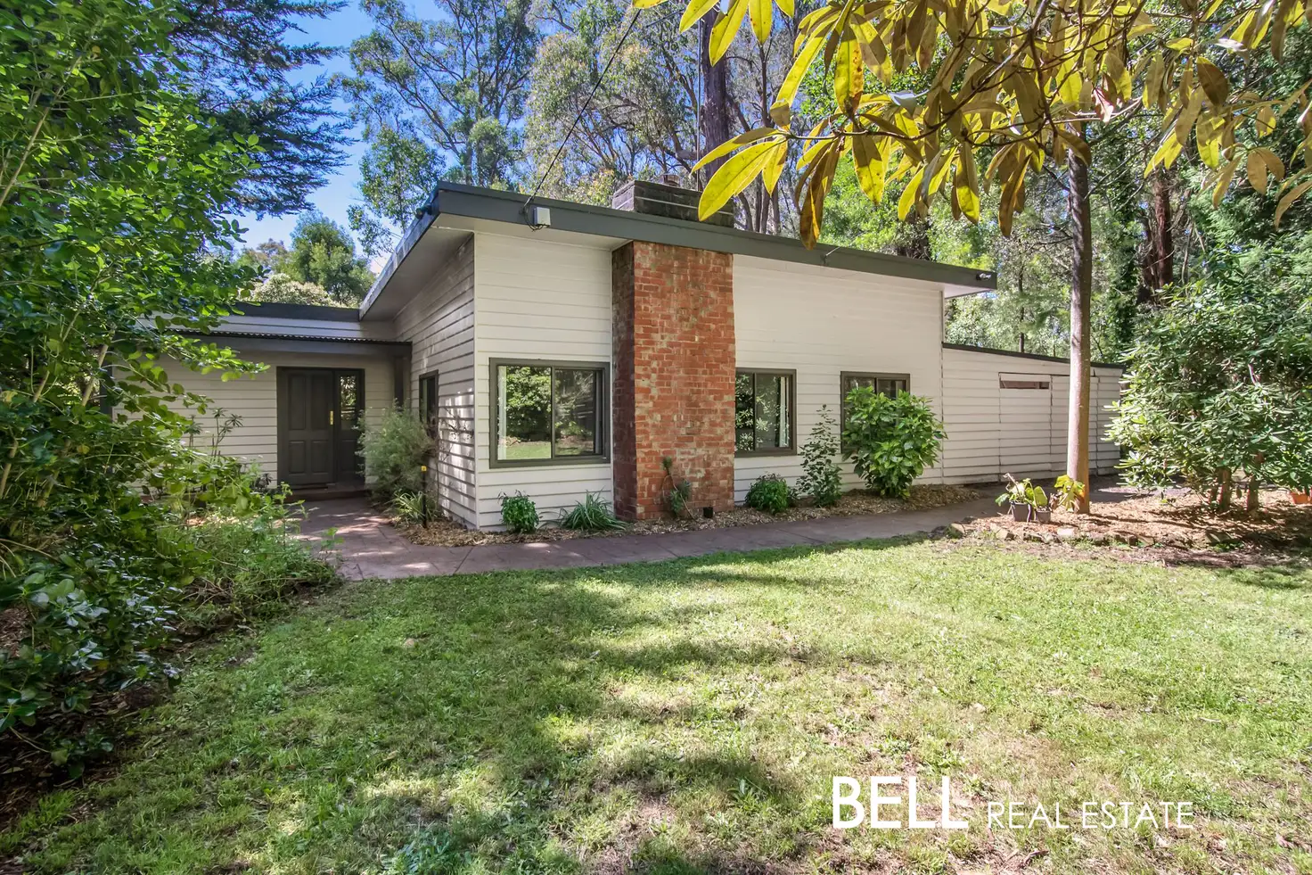 Main view of Homely house listing, 121 Moxhams Road, Monbulk VIC 3793