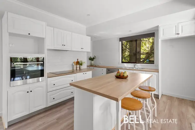 Second view of Homely house listing, 121 Moxhams Road, Monbulk VIC 3793