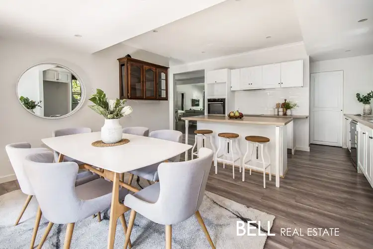 Fourth view of Homely house listing, 121 Moxhams Road, Monbulk VIC 3793