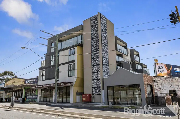 1/366 Pascoe Vale Road, Strathmore VIC 3041