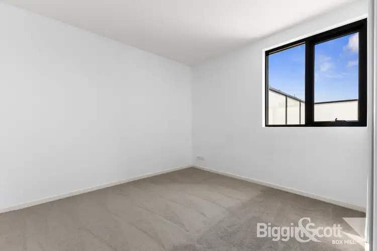 Fourth view of Homely apartment listing, 1/366 Pascoe Vale Road, Strathmore VIC 3041