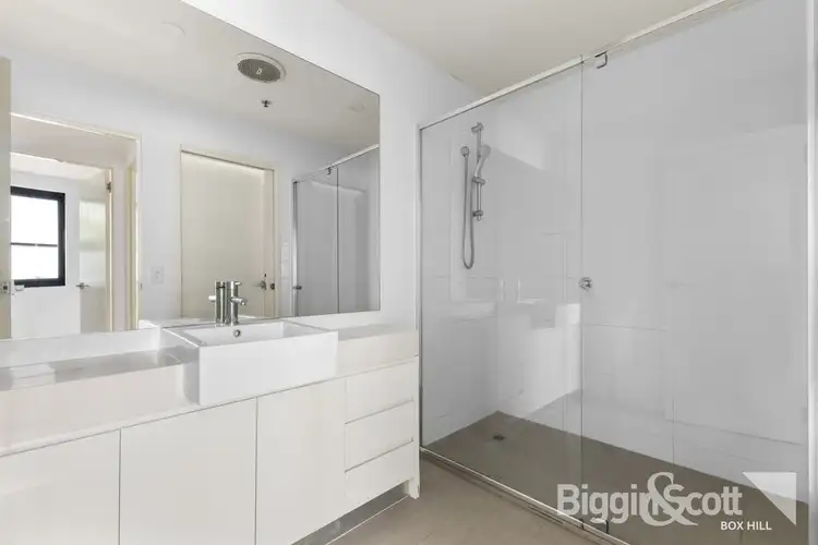 Sixth view of Homely apartment listing, 1/366 Pascoe Vale Road, Strathmore VIC 3041