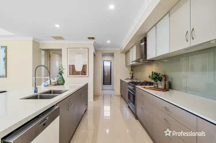 Third view of Homely house listing, 5 Summit Crescent, Glen Waverley VIC 3150