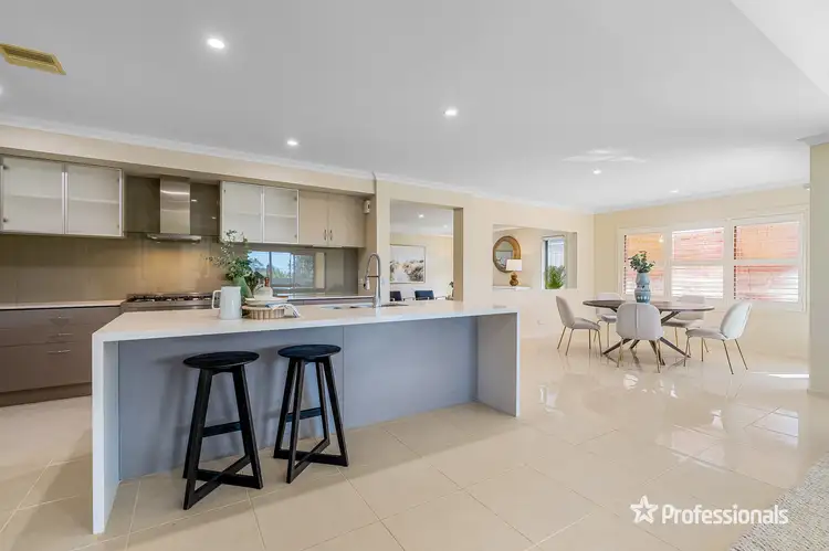 Fourth view of Homely house listing, 5 Summit Crescent, Glen Waverley VIC 3150