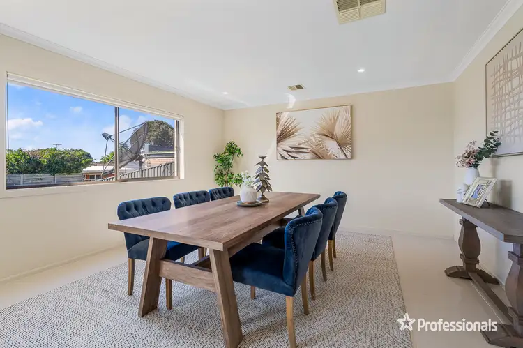 Sixth view of Homely house listing, 5 Summit Crescent, Glen Waverley VIC 3150
