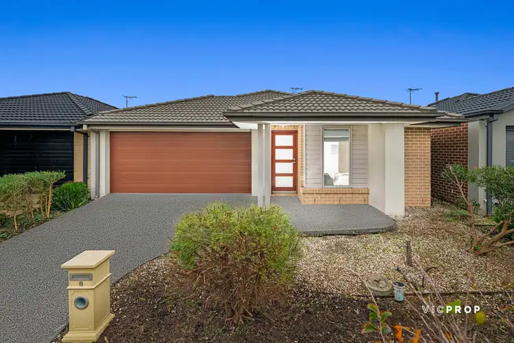 8 Jolimont Road, Point Cook VIC 3030